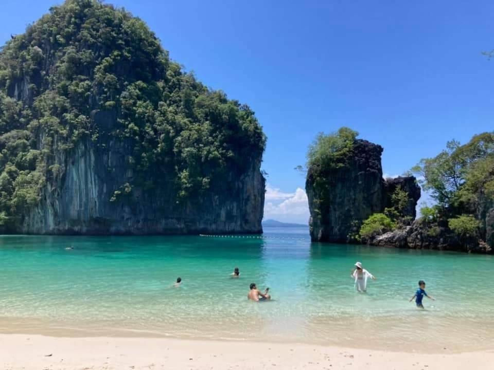 Resting Place Ko Yao Rum bild